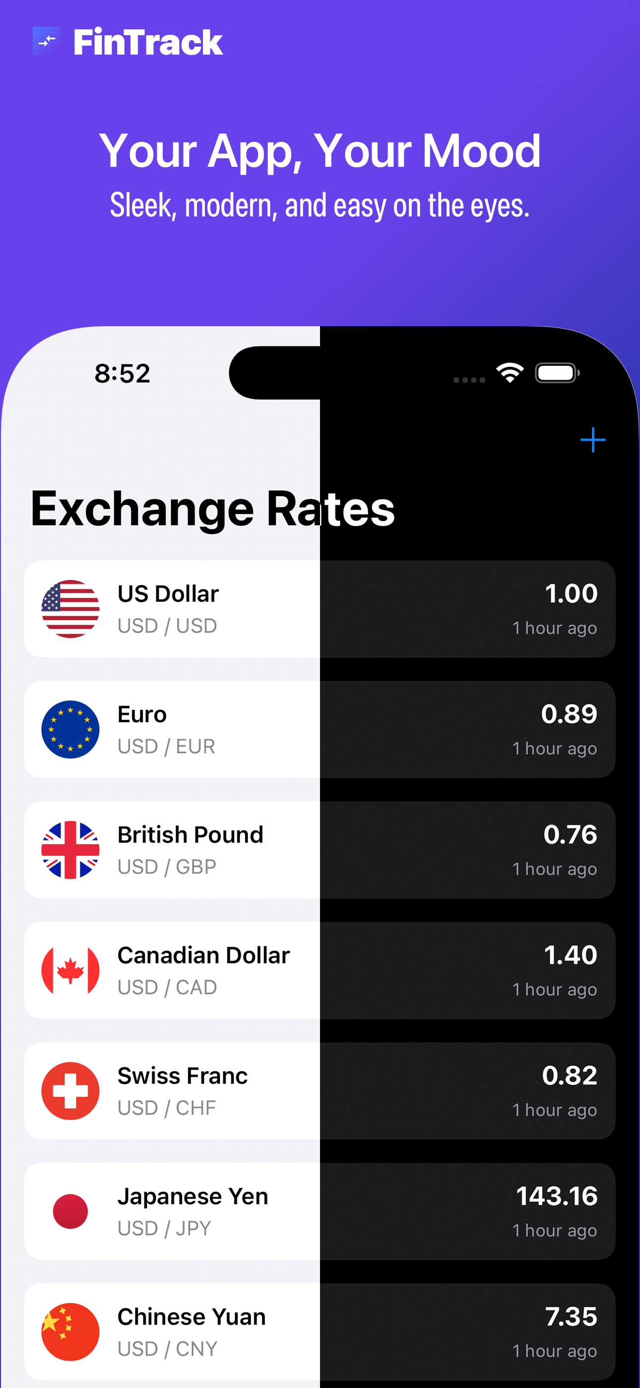 Language Settings
